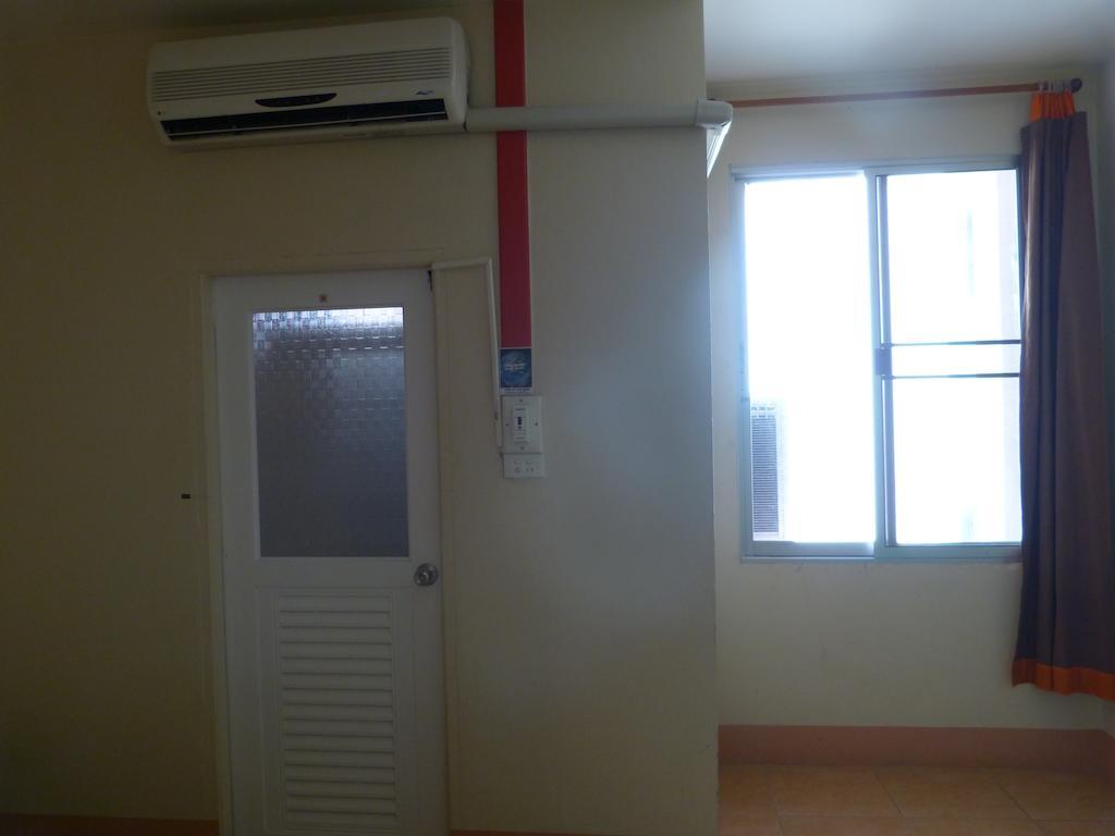 Silver Reef Hotel Udonthani Kültér fotó