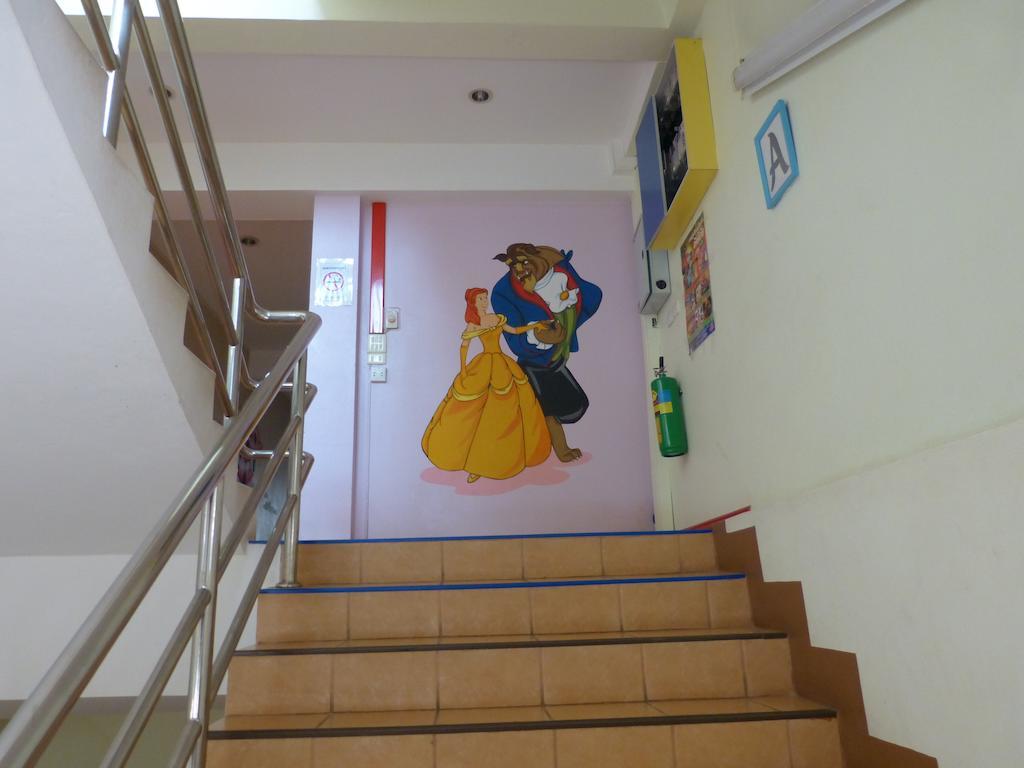 Silver Reef Hotel Udonthani Kültér fotó